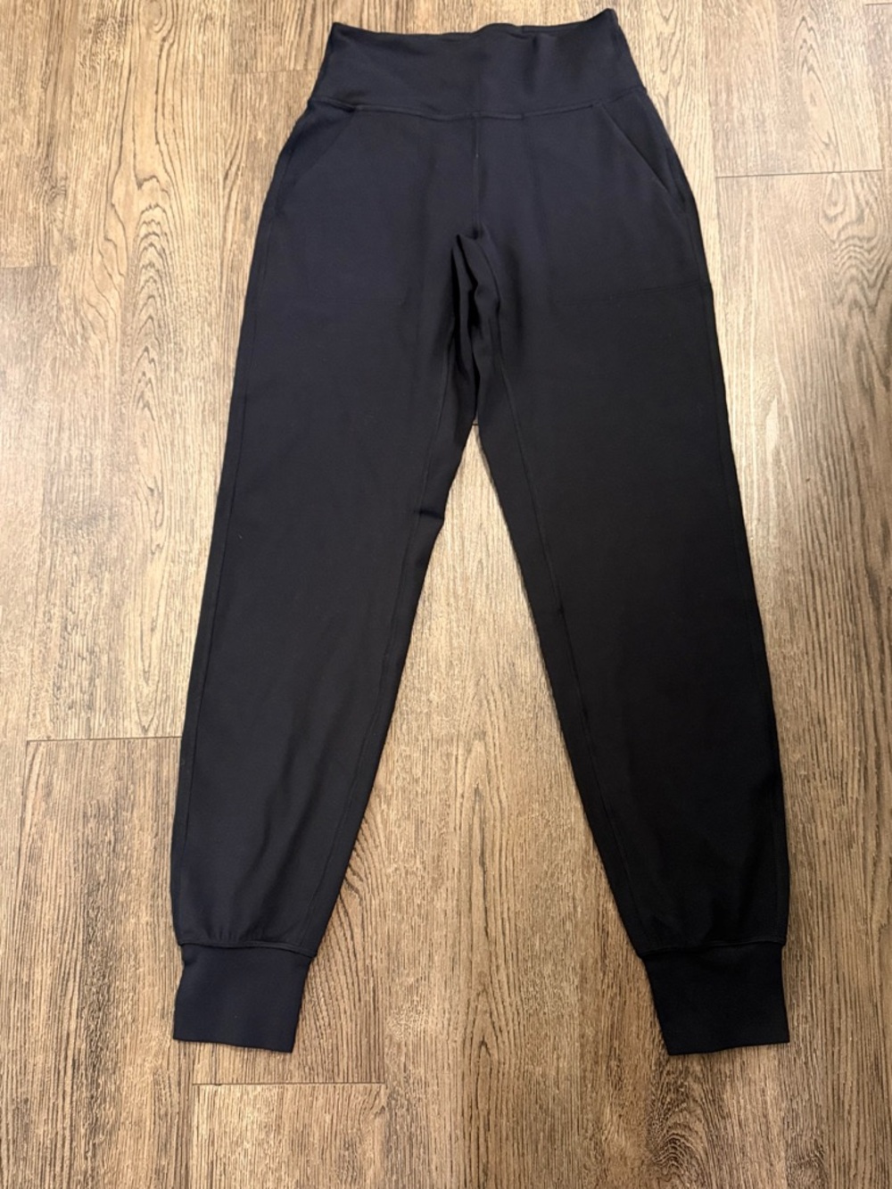 Lululemon Like New Align Joggers 25”